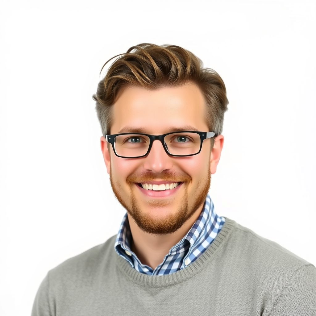 Timothy Morris