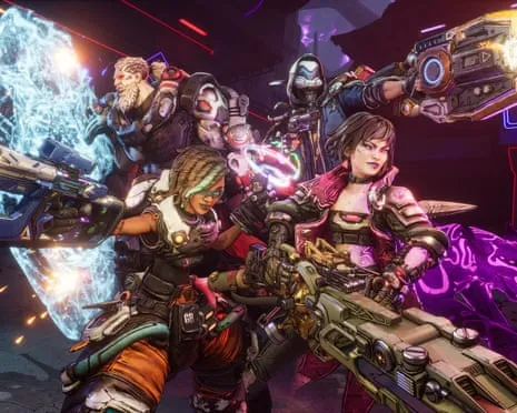 Borderlands 4 Analysis – A Grown-Up Frenetic & Vibrant Looter-Shooter